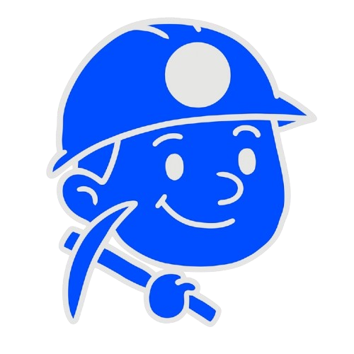 Miner402 Logo